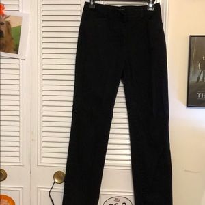 Jones New York black pants